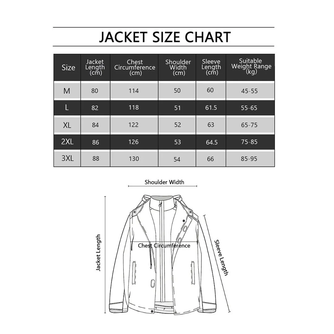 abbee Black XL Winter Fur Hooded Thick Overcoat Jacket Stylish Lightweight Quilted Warm Puffer Coat