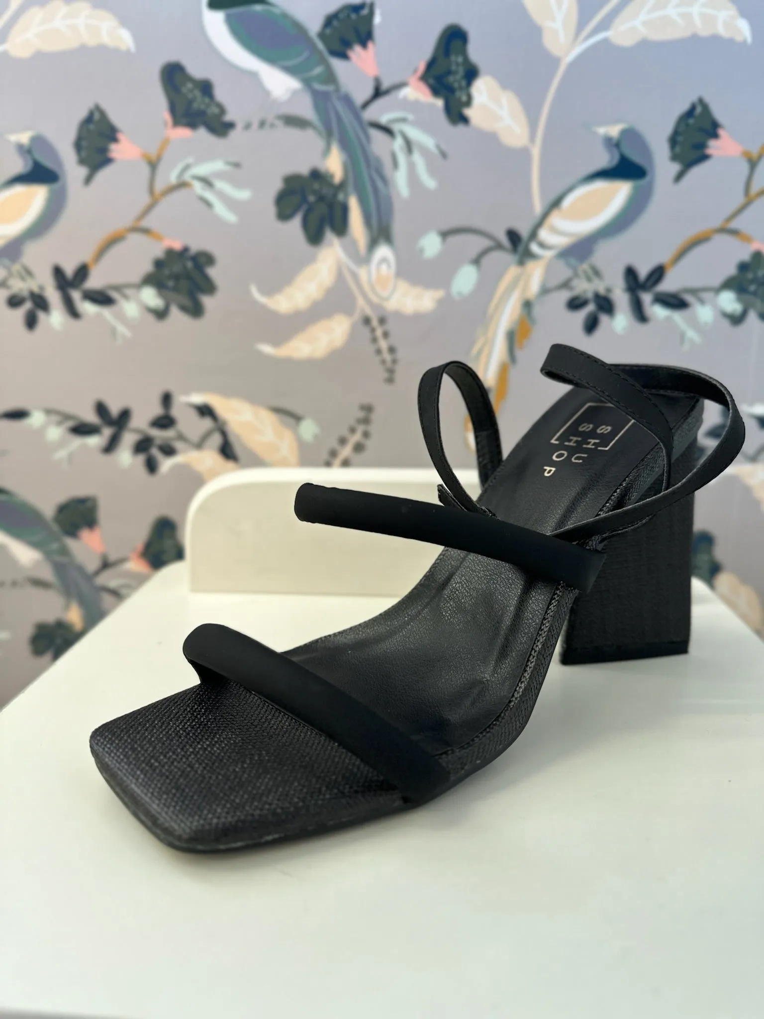 Anna Sandals