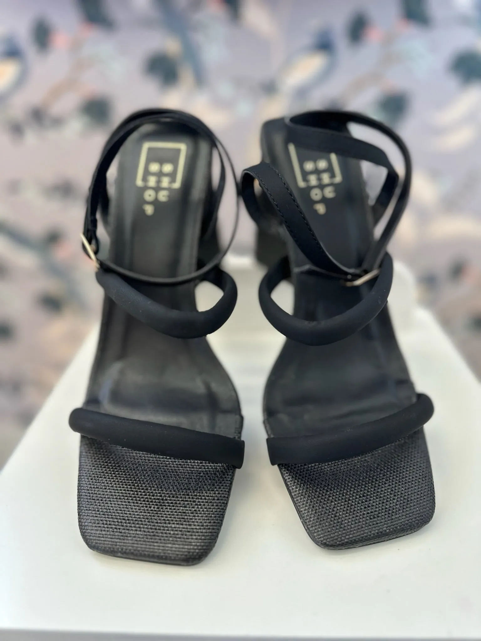 Anna Sandals