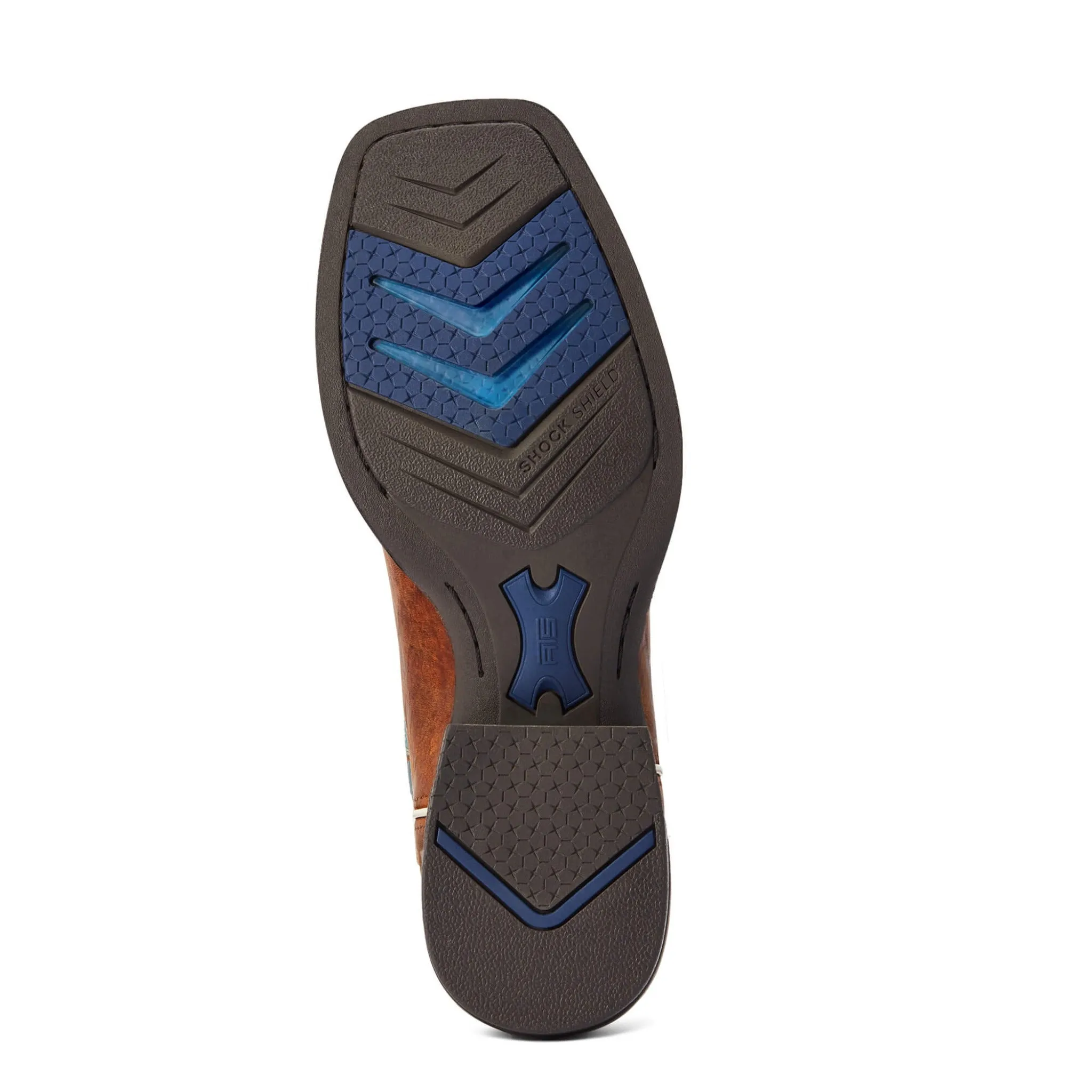 Ariat Men's Wild Thang Boots