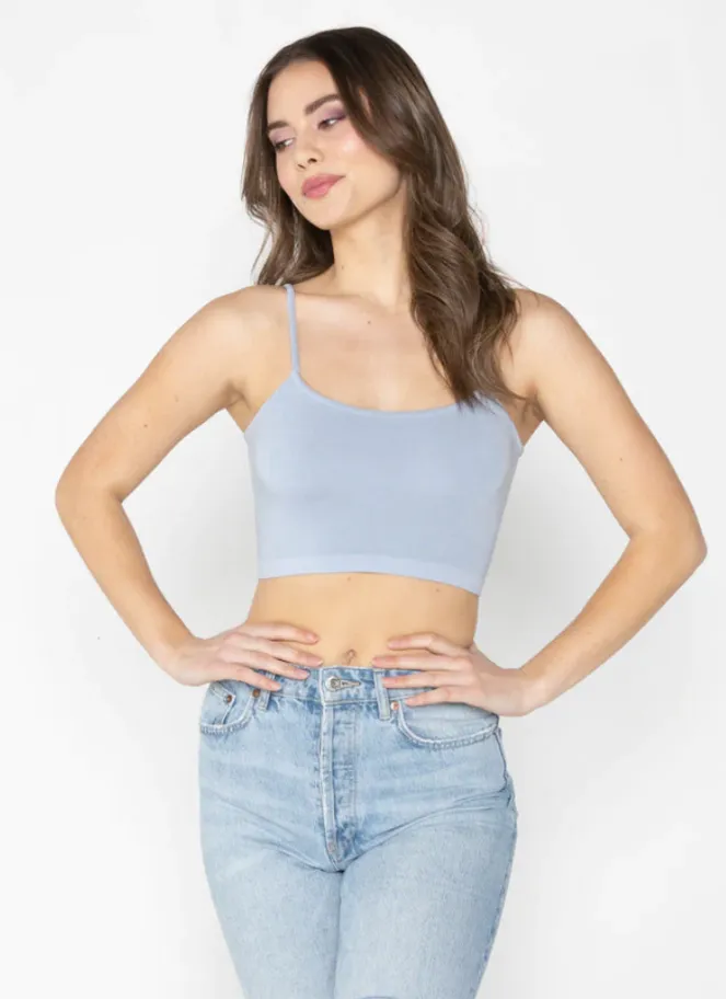 C'est Moi bamboo tankini