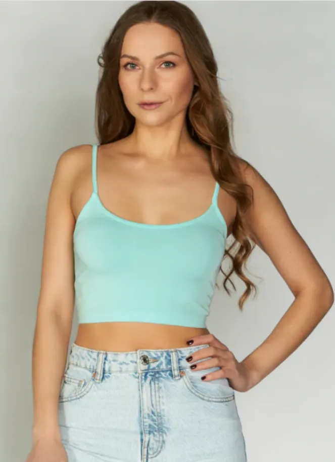 C'est Moi bamboo tankini