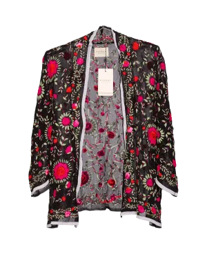 Chennai Mini Kimono - No. 29