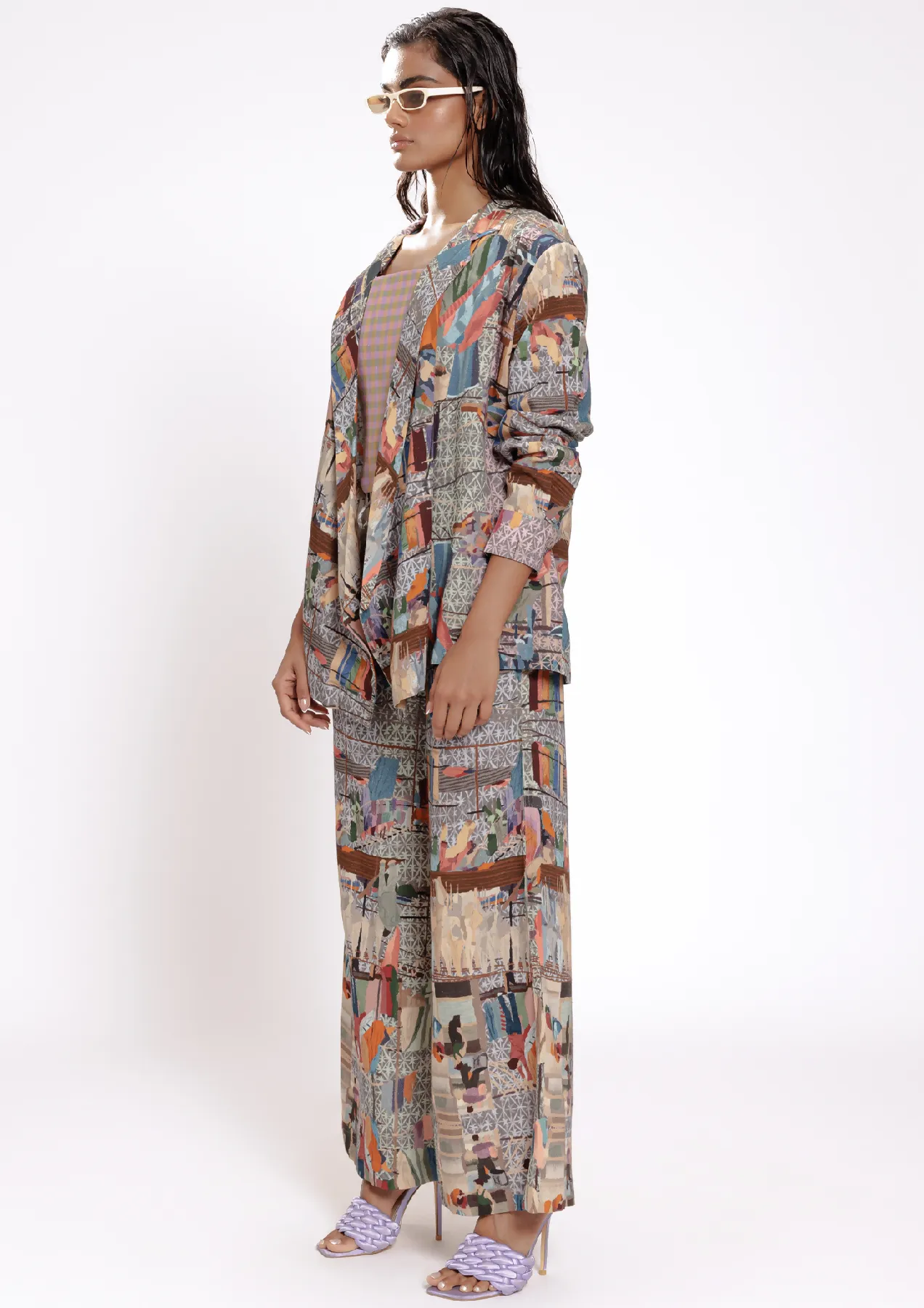 DHULAI PAJAMA PANT