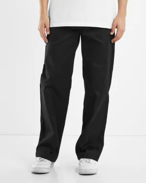 Dickies - Super Baggy Loose Fit Work Pant - Black