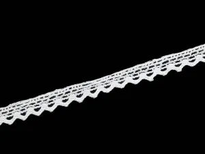 Dyeable Greige Design 1031 Cotton Laces