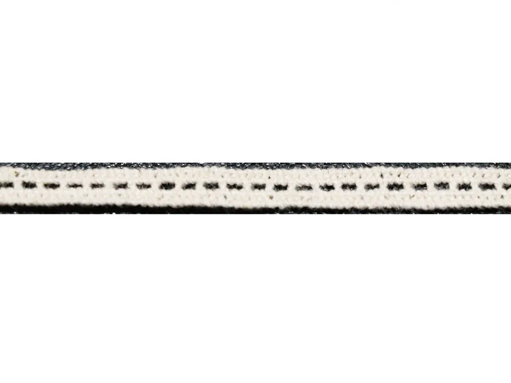 Dyeable Greige Design 524 Cotton Laces
