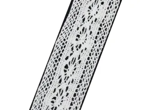 Dyeable Greige Design 548 Cotton Laces