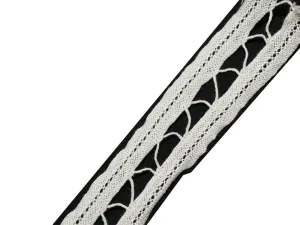 Dyeable Greige Design 614 Cotton Laces