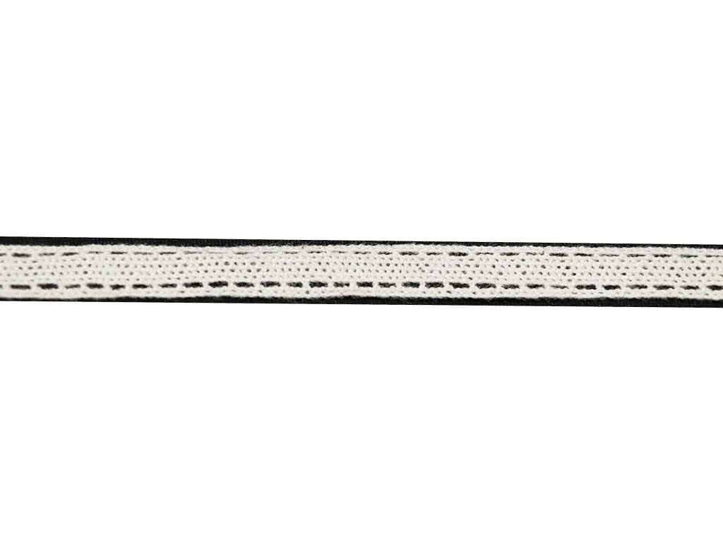Dyeable Greige Design 636 Cotton Laces