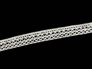 Dyeable Greige Design 790 Cotton Laces