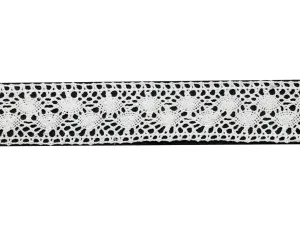 Dyeable Greige Design 957 Cotton Laces