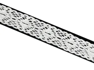 Dyeable Greige Design 992 Cotton Laces