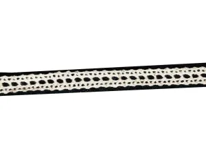 Dyeable Greige Design 994 Cotton Laces