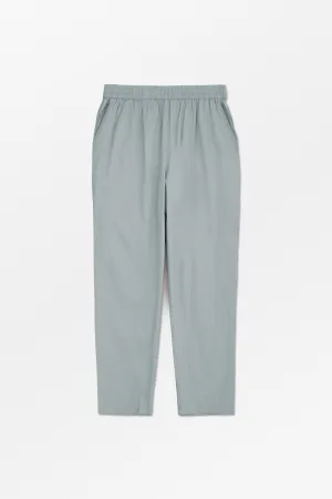 Edgar pants - Cloud grey