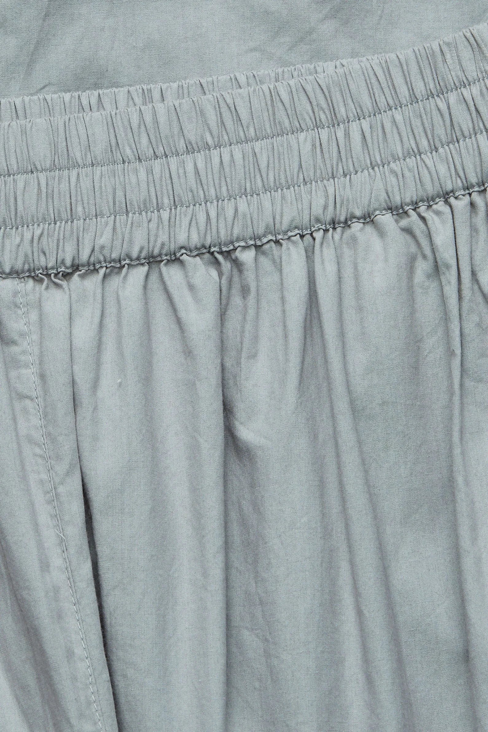 Edgar pants - Cloud grey