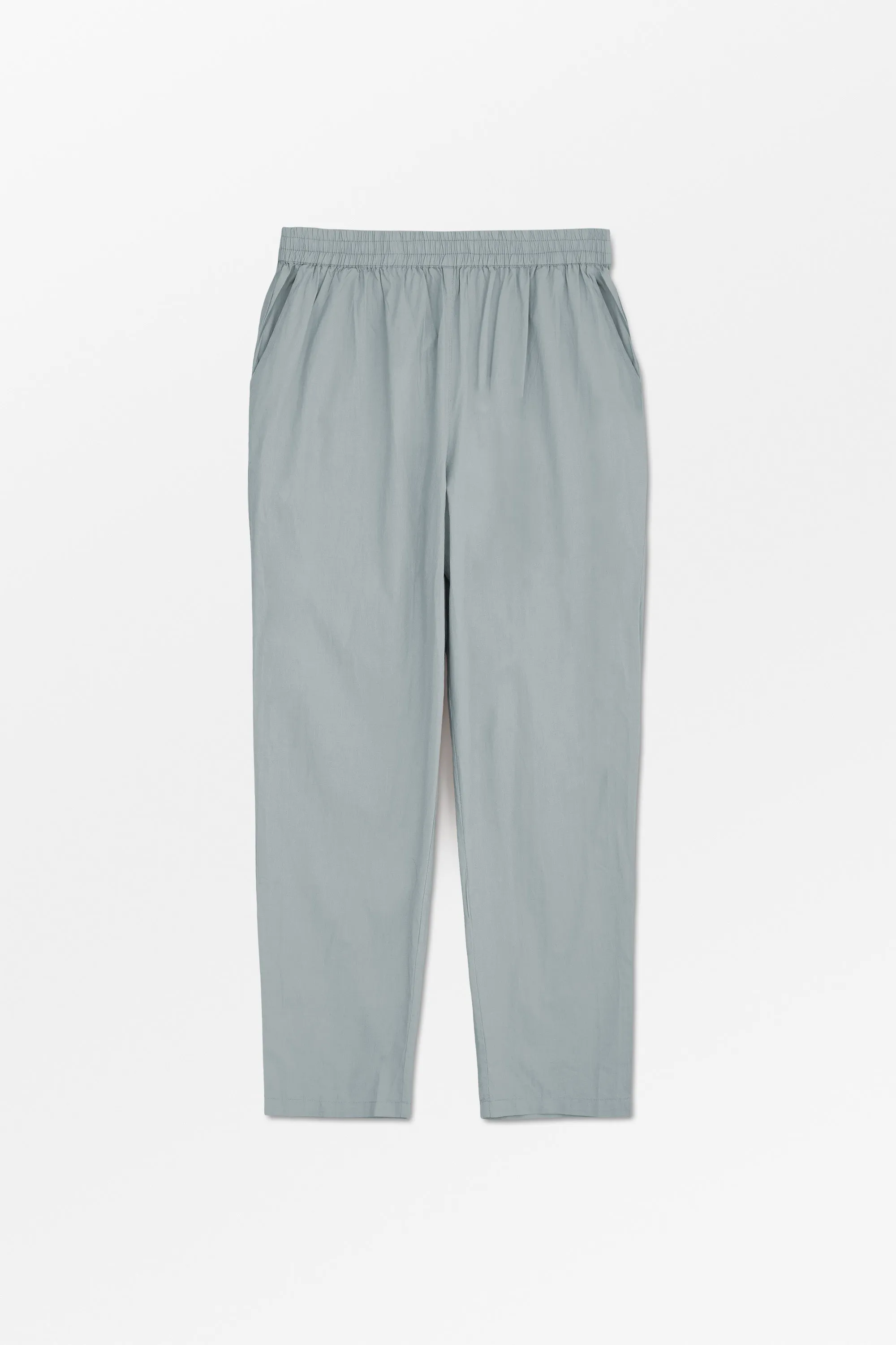Edgar pants - Cloud grey
