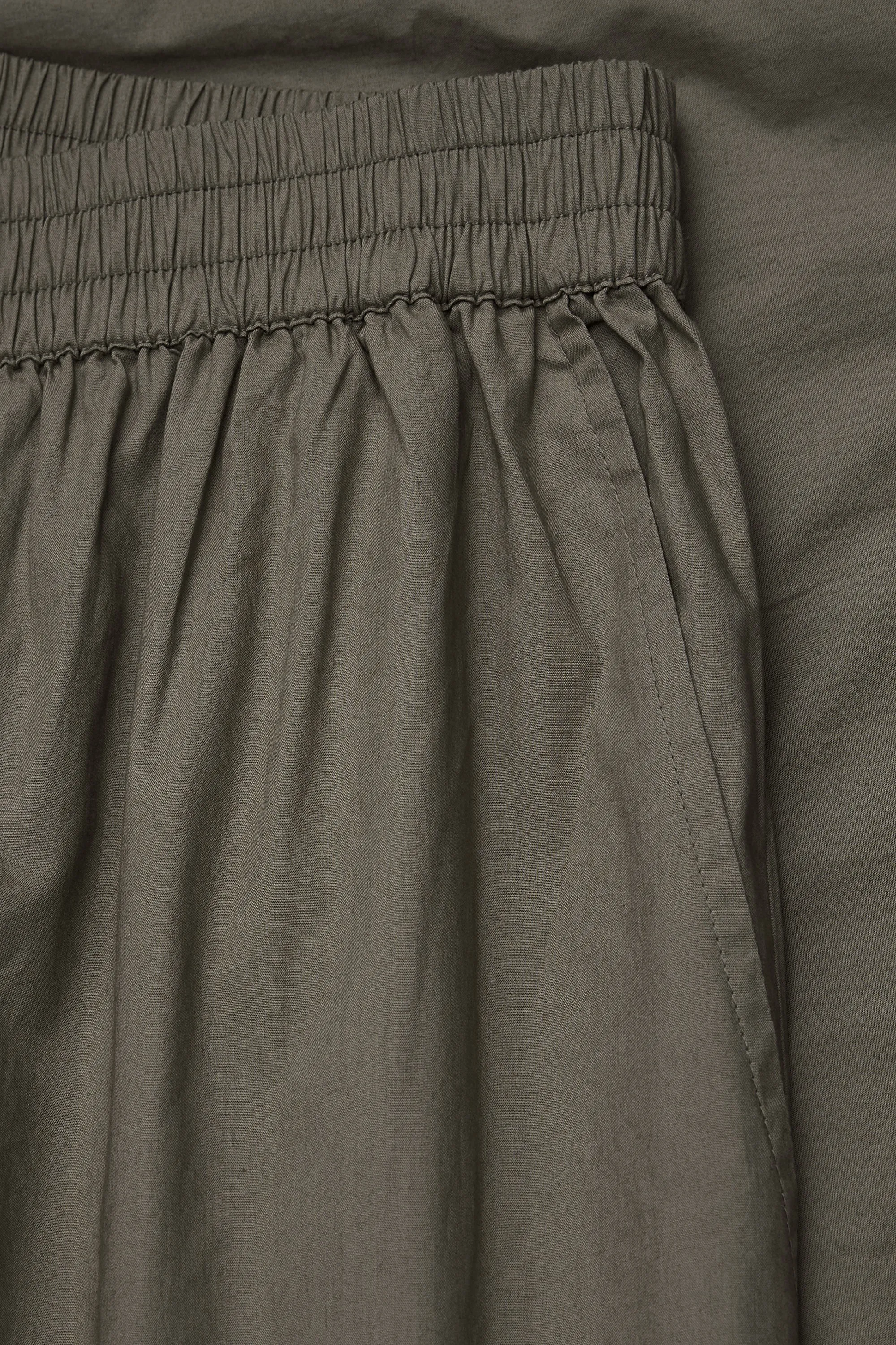 Edgar pants - Cold brown