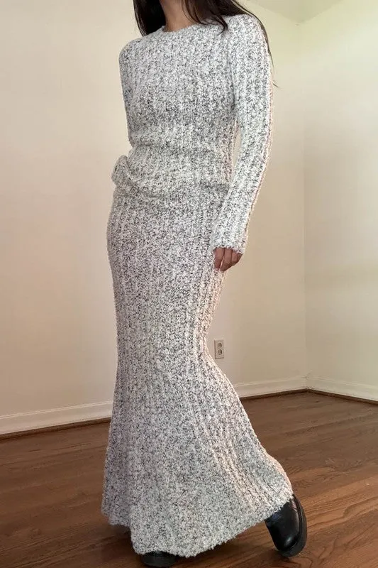 Evie Skirt