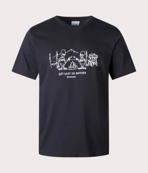 Explorers Canyon T-Shirt