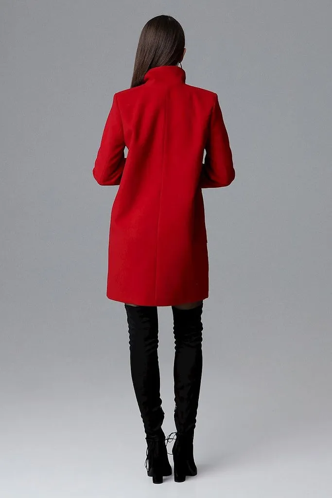 FIGL - Original Coat Model 124235