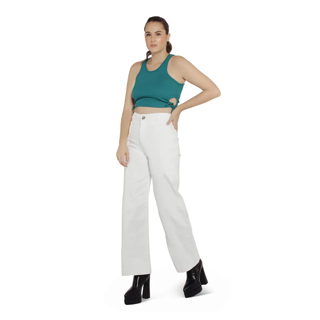 Flared Pants for Women