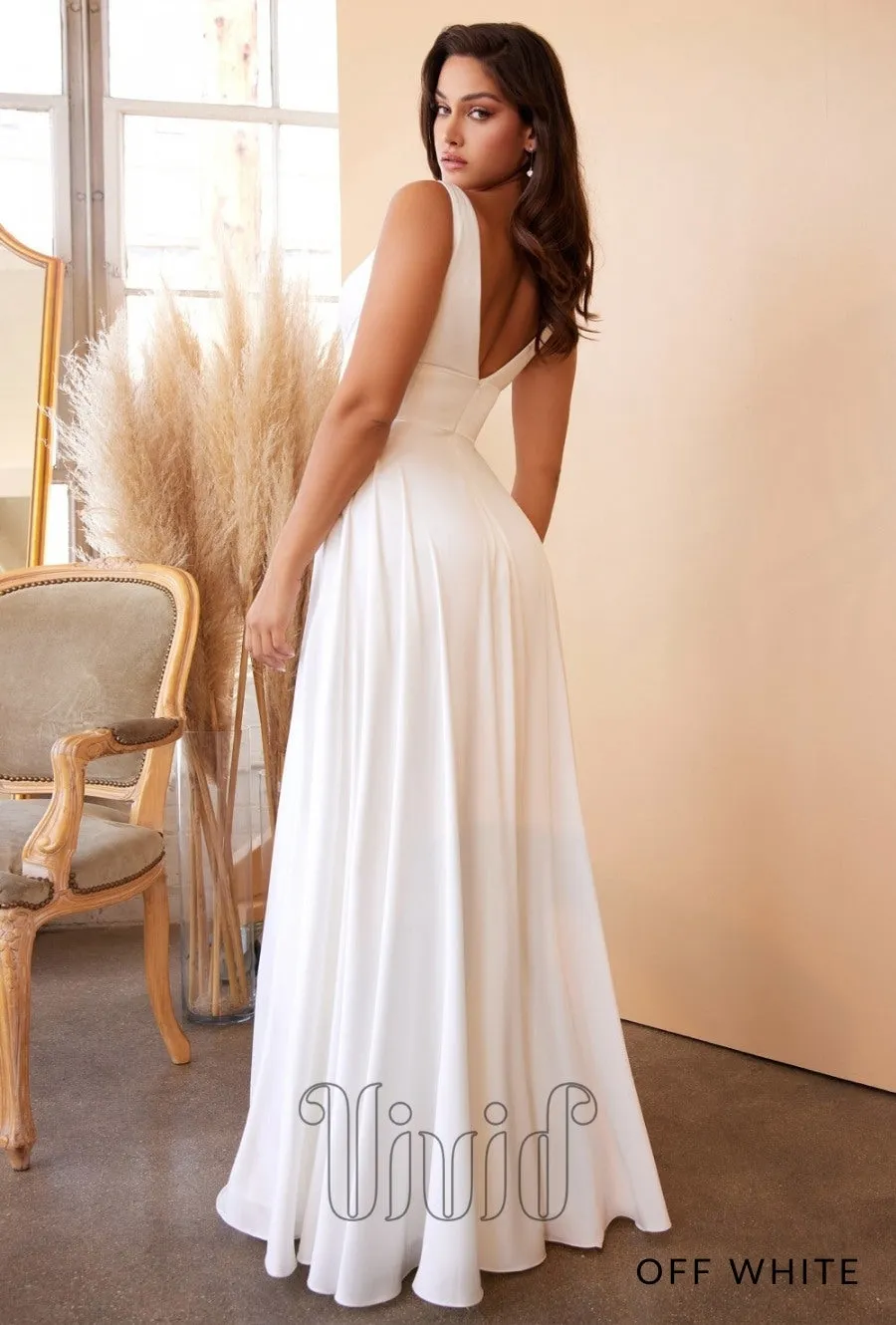 Fleur Gown