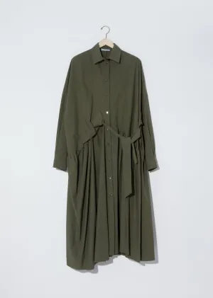 Flowing Dress
