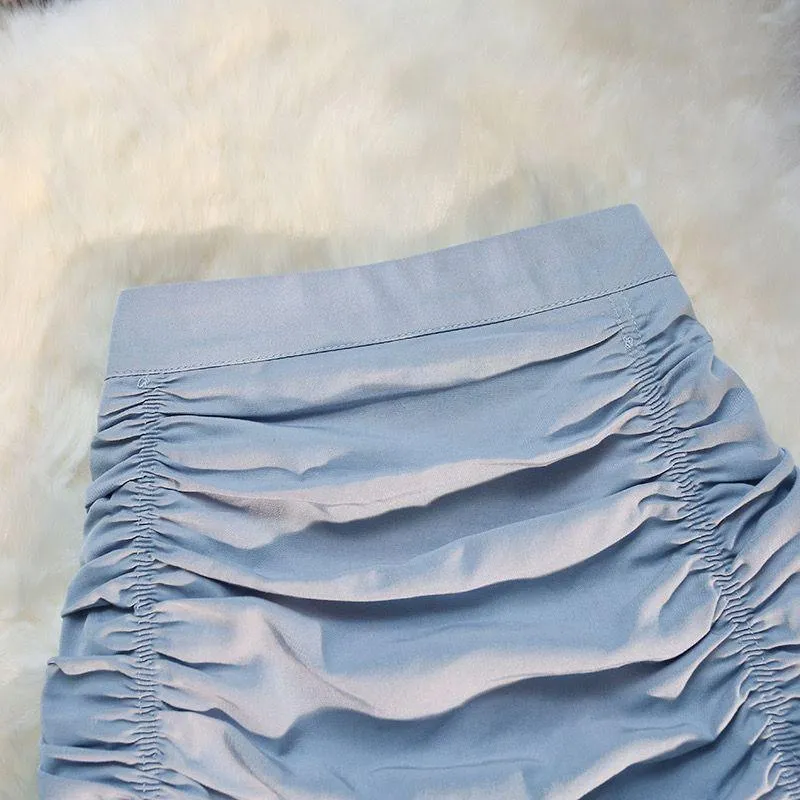 Gerald Statement Skirt