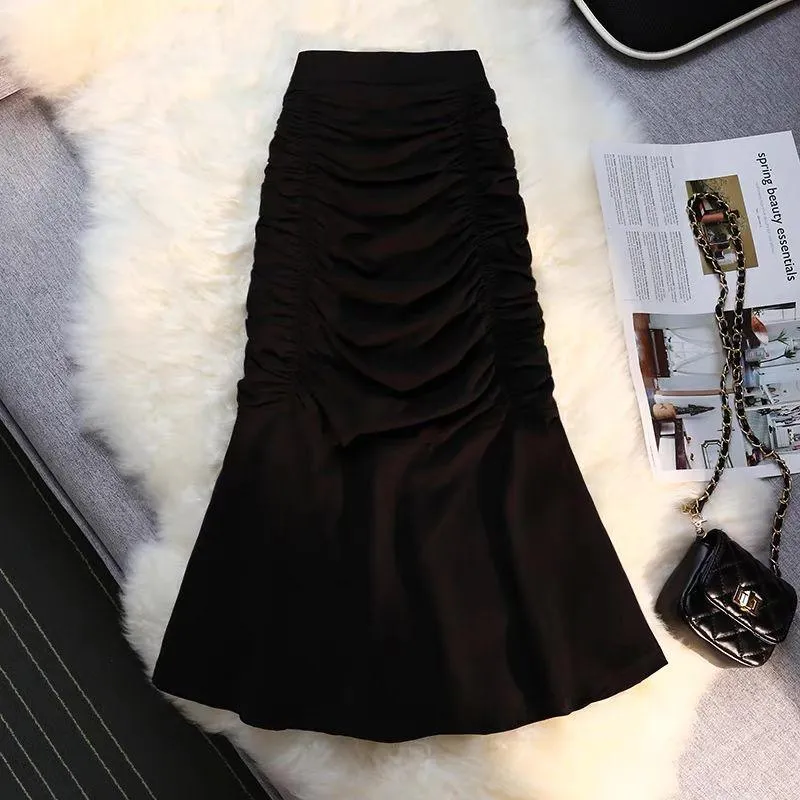 Gerald Statement Skirt