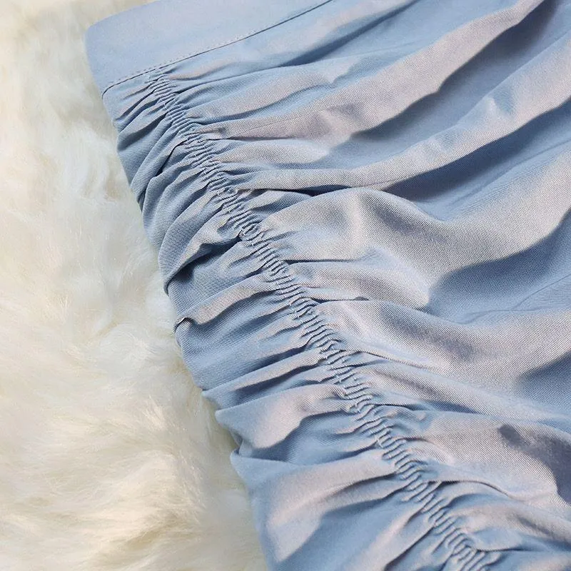 Gerald Statement Skirt