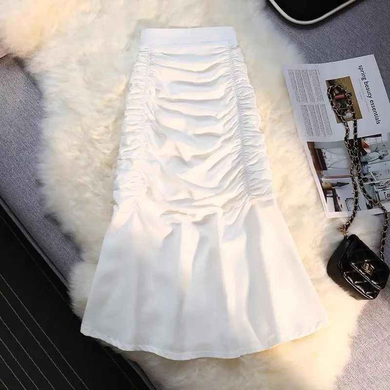 Gerald Statement Skirt