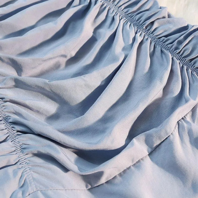 Gerald Statement Skirt