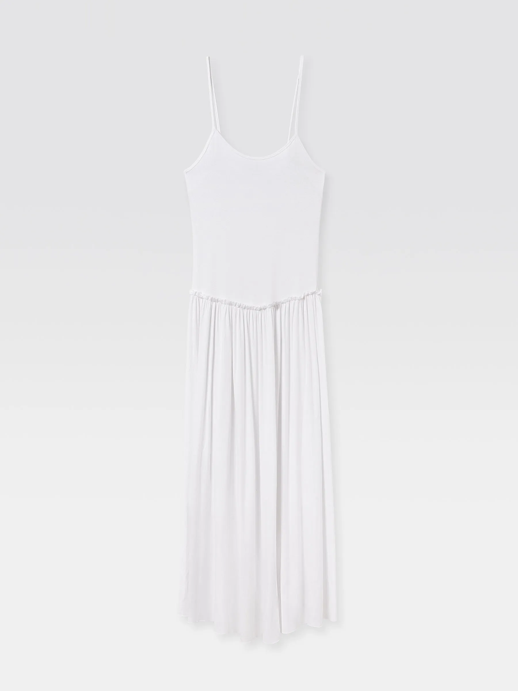 Gota Maxi Dress