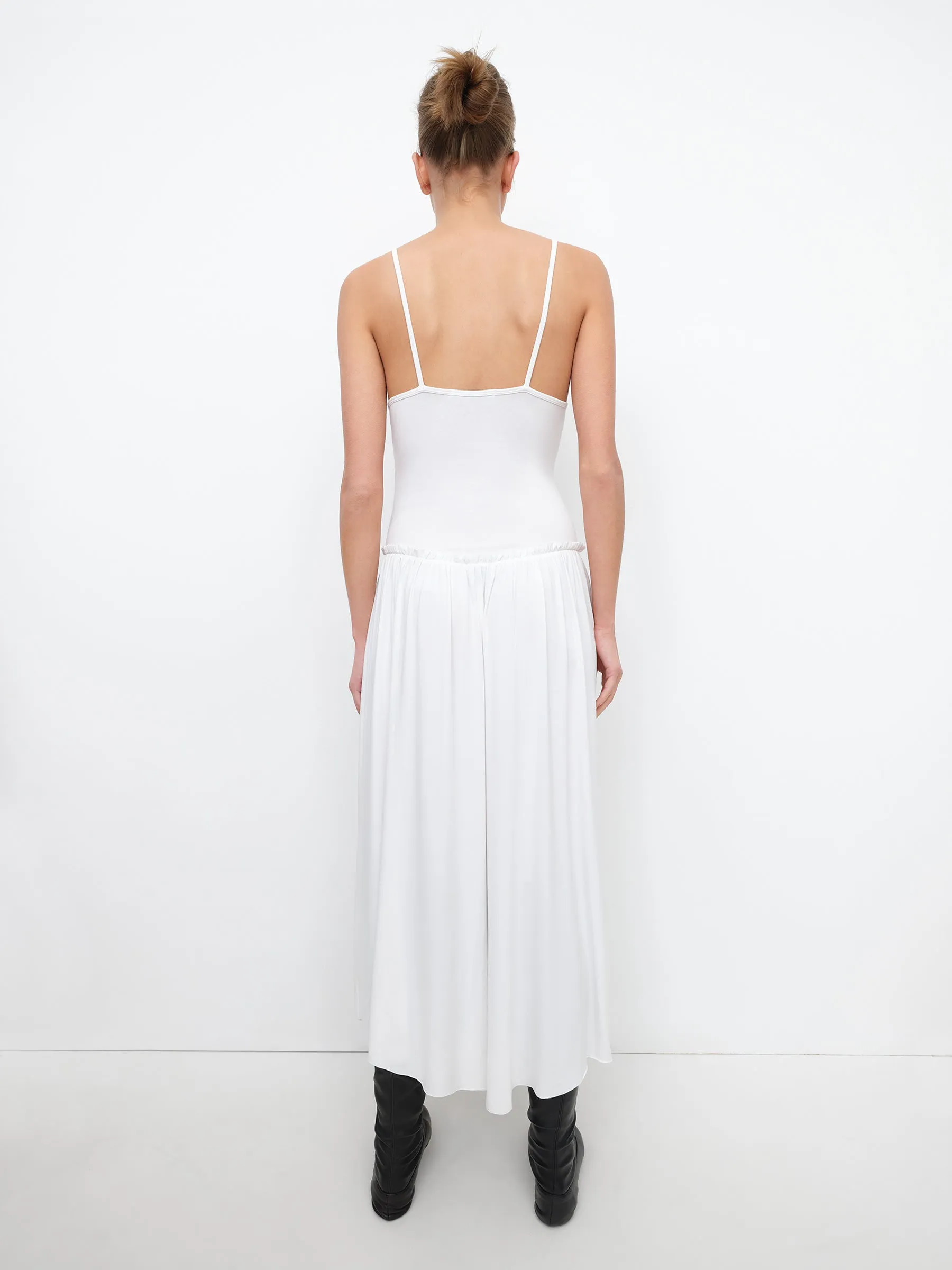 Gota Maxi Dress