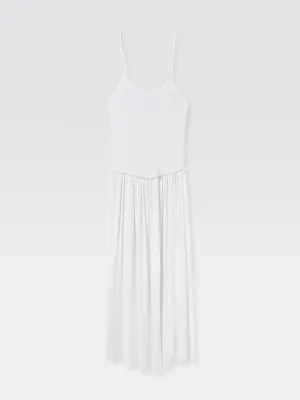 Gota Maxi Dress