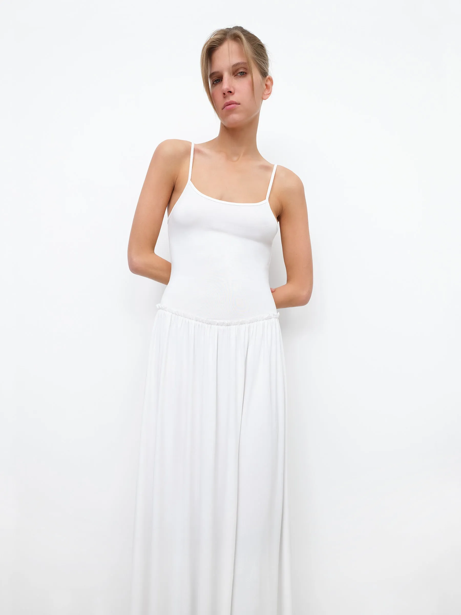 Gota Maxi Dress