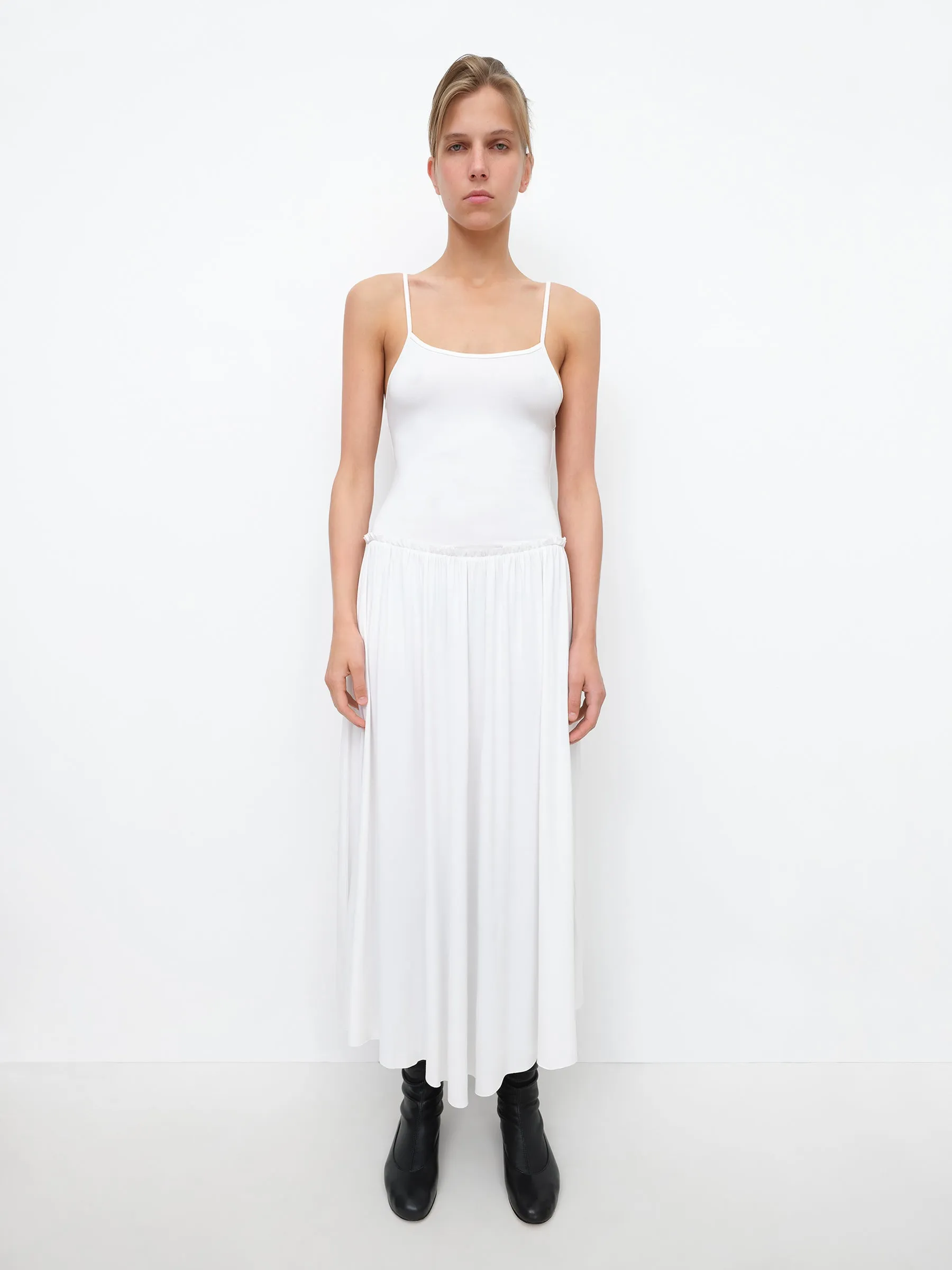Gota Maxi Dress