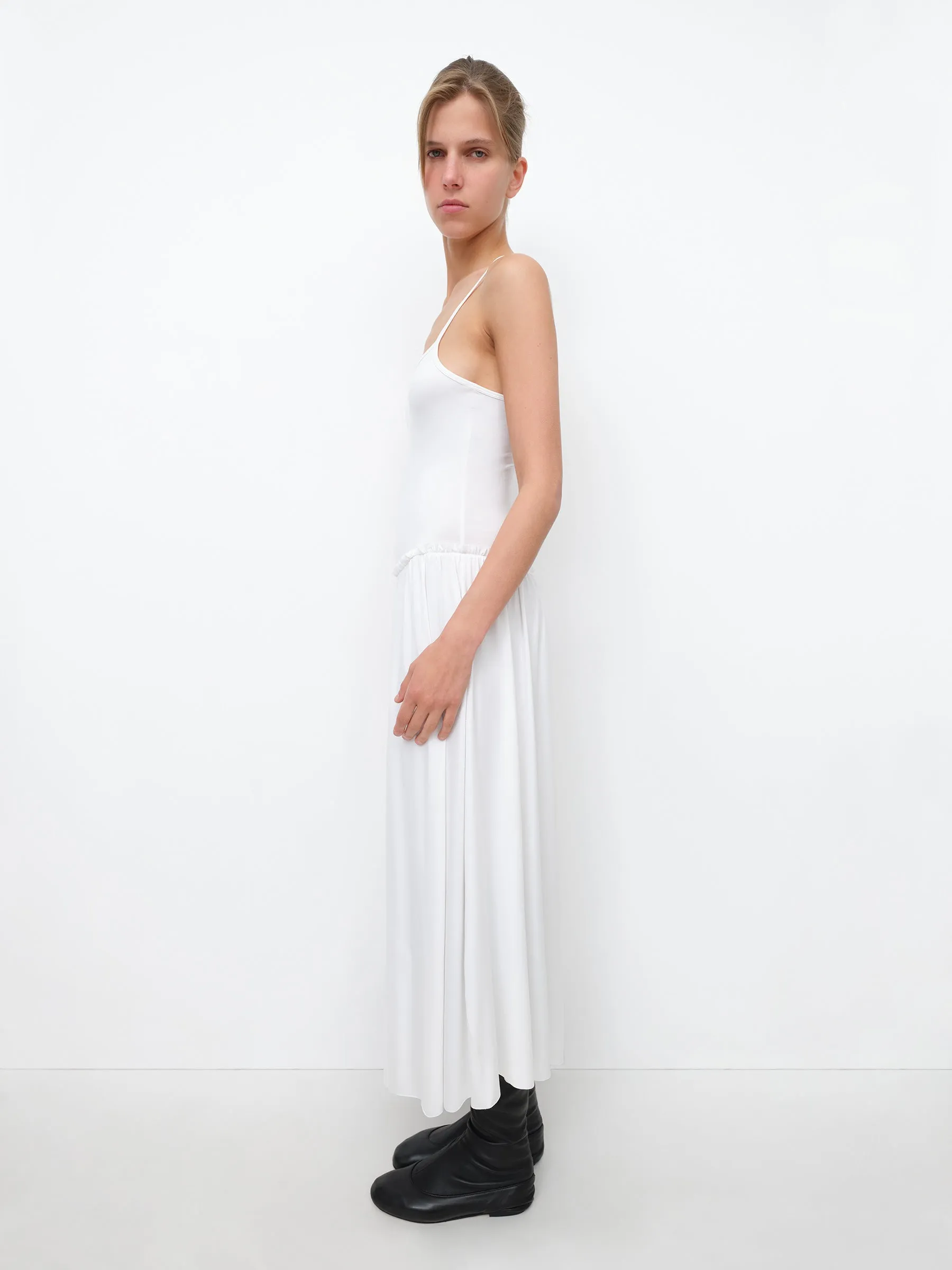 Gota Maxi Dress