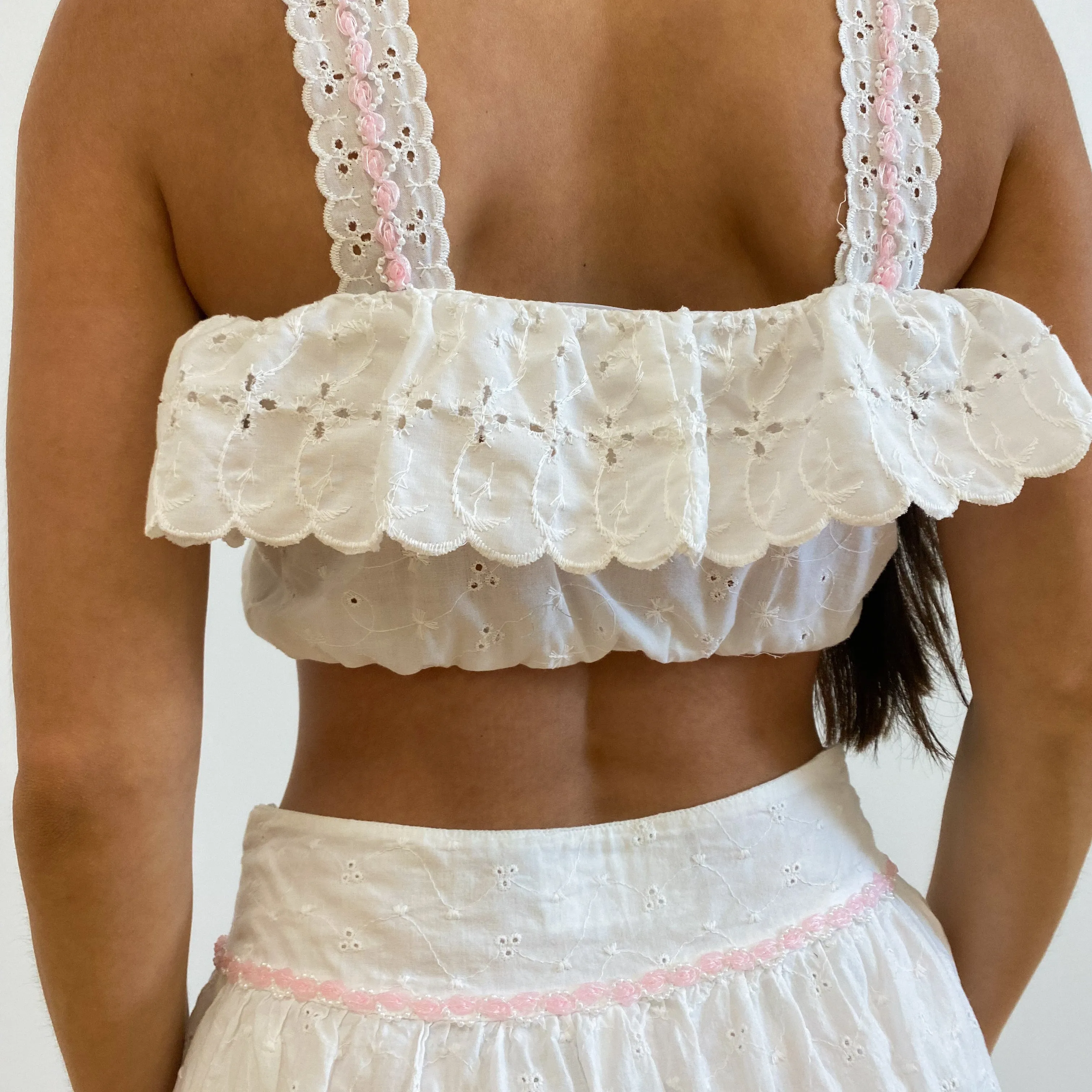 holiday in the sun set - size small