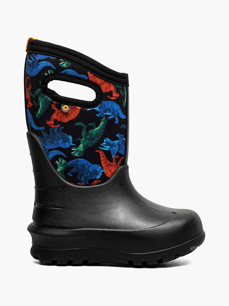 Kids' Neo Classic Real Dino