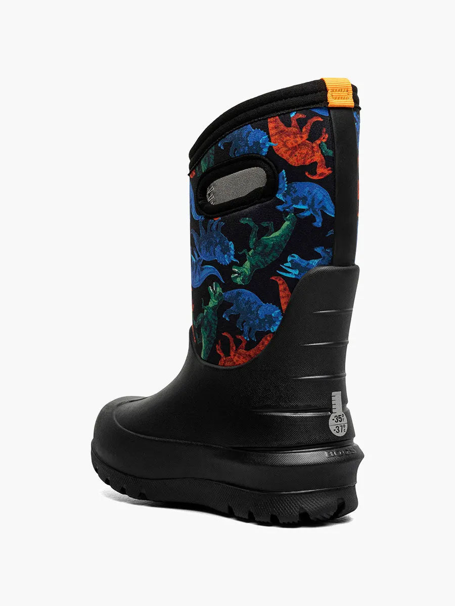 Kids' Neo Classic Real Dino