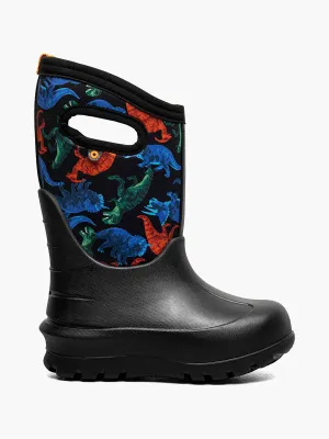 Kids' Neo Classic Real Dino