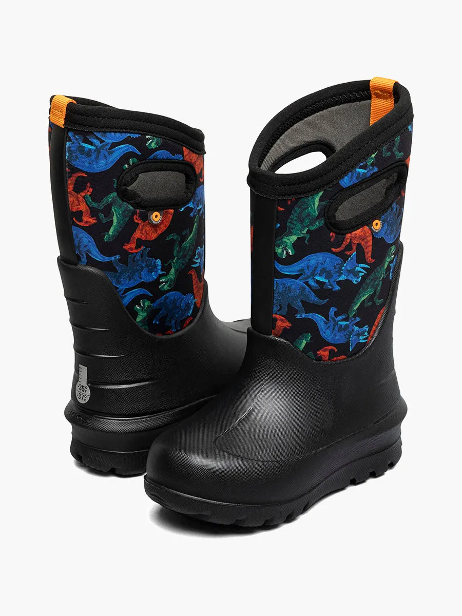 Kids' Neo Classic Real Dino
