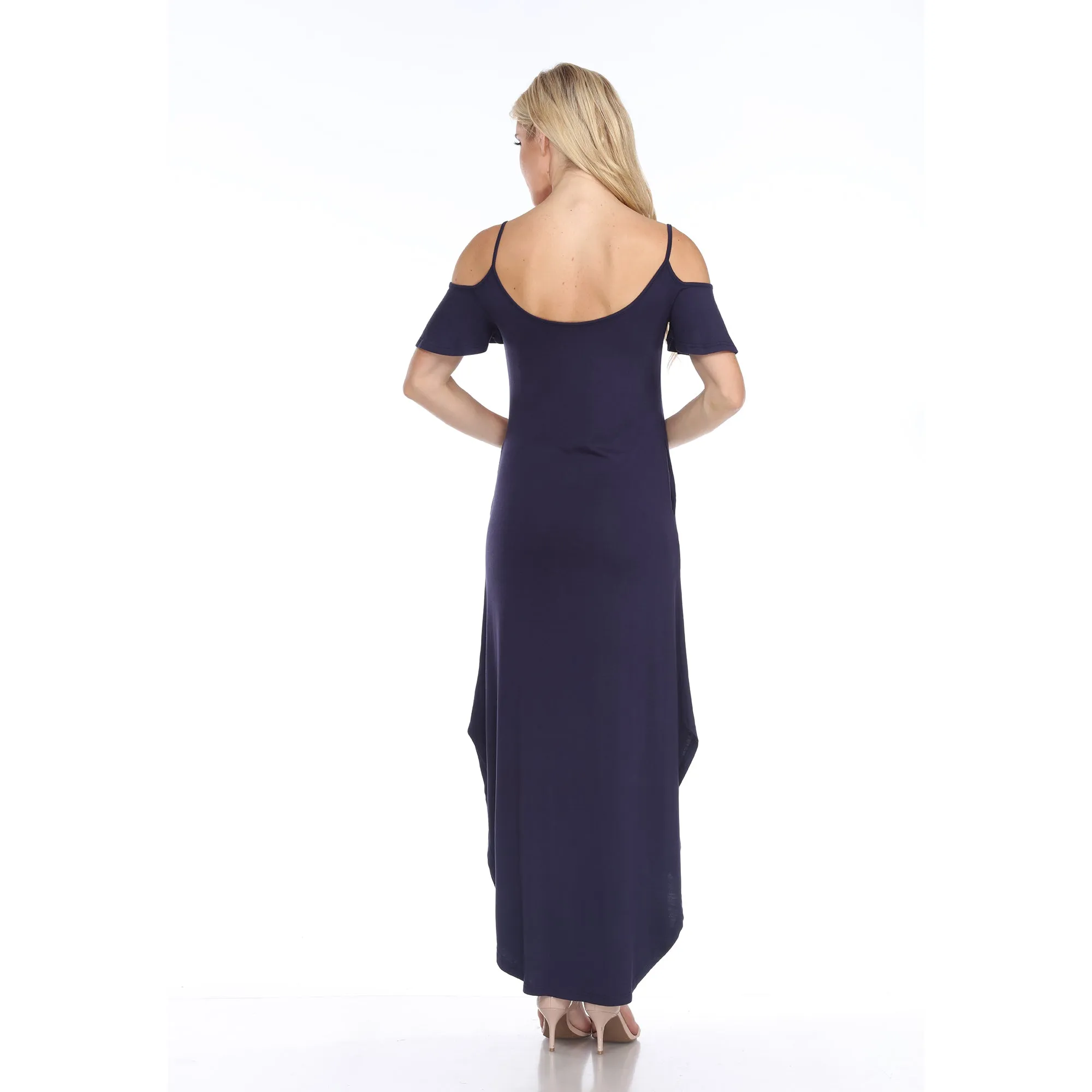 Lexi Maxi Dress