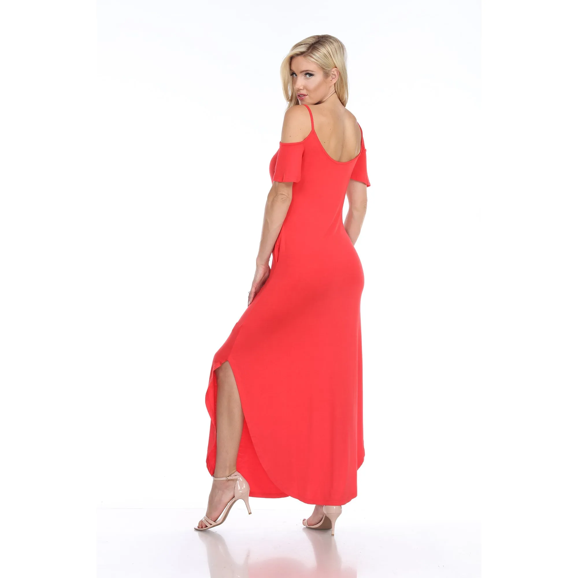 Lexi Maxi Dress