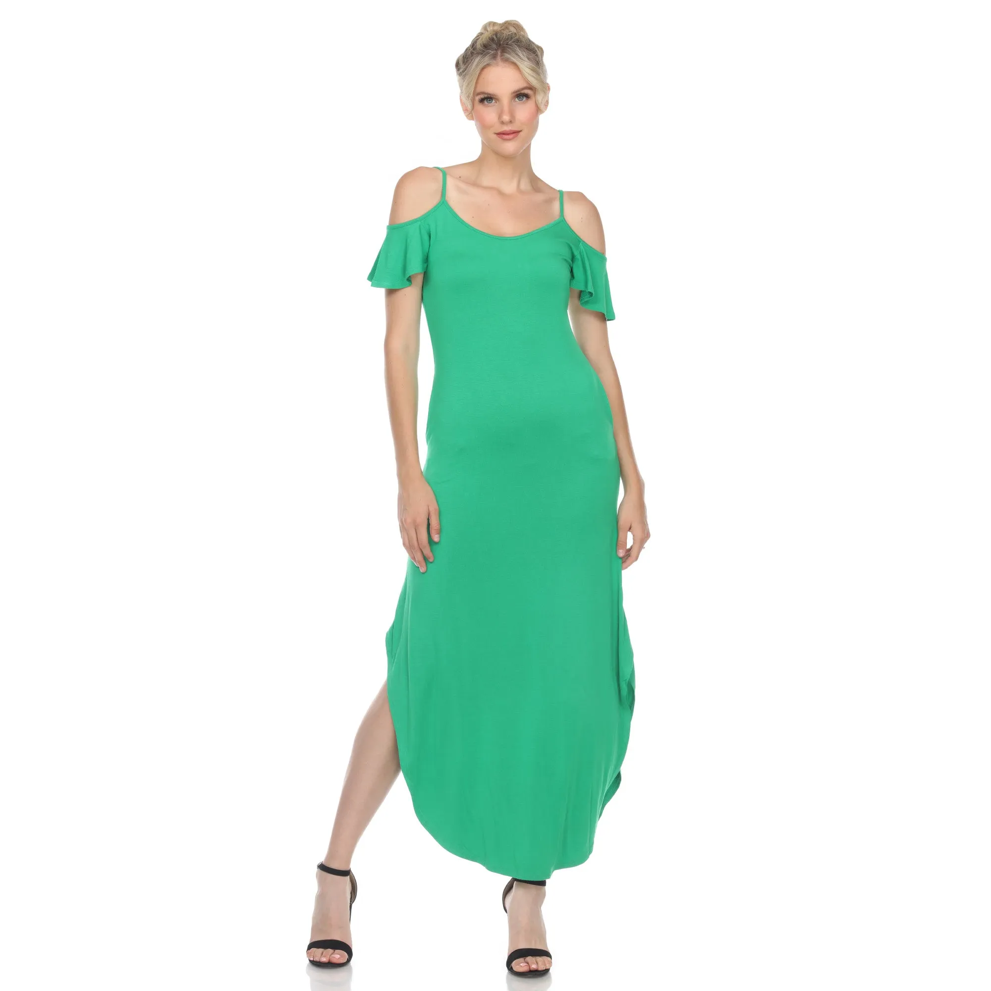 Lexi Maxi Dress