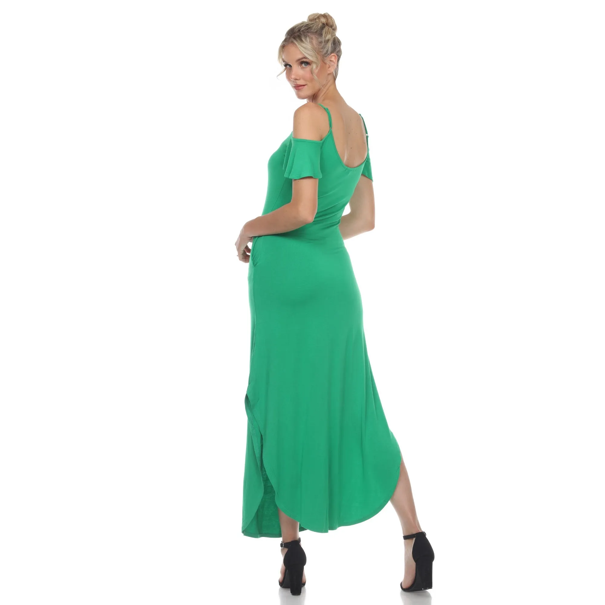 Lexi Maxi Dress