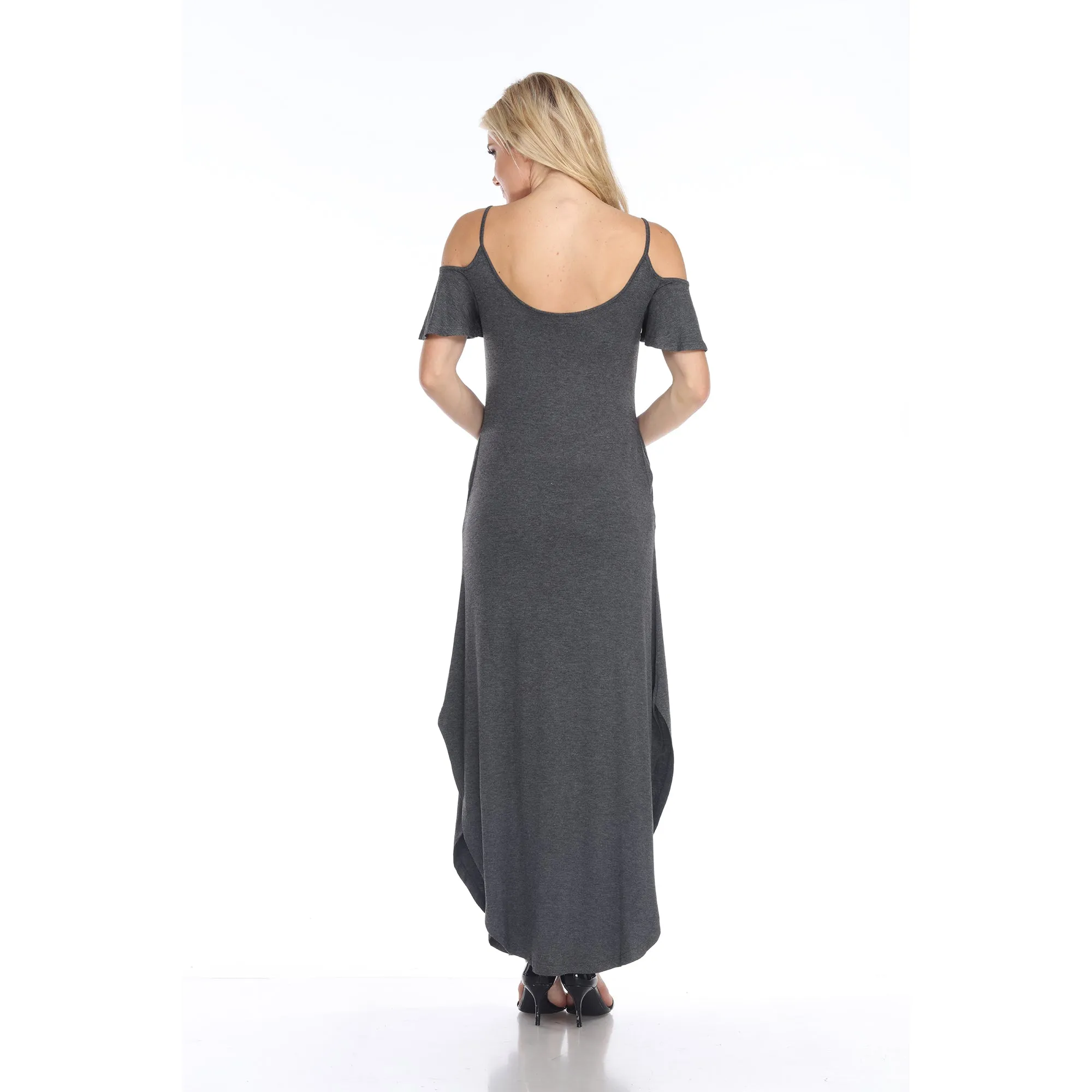 Lexi Maxi Dress