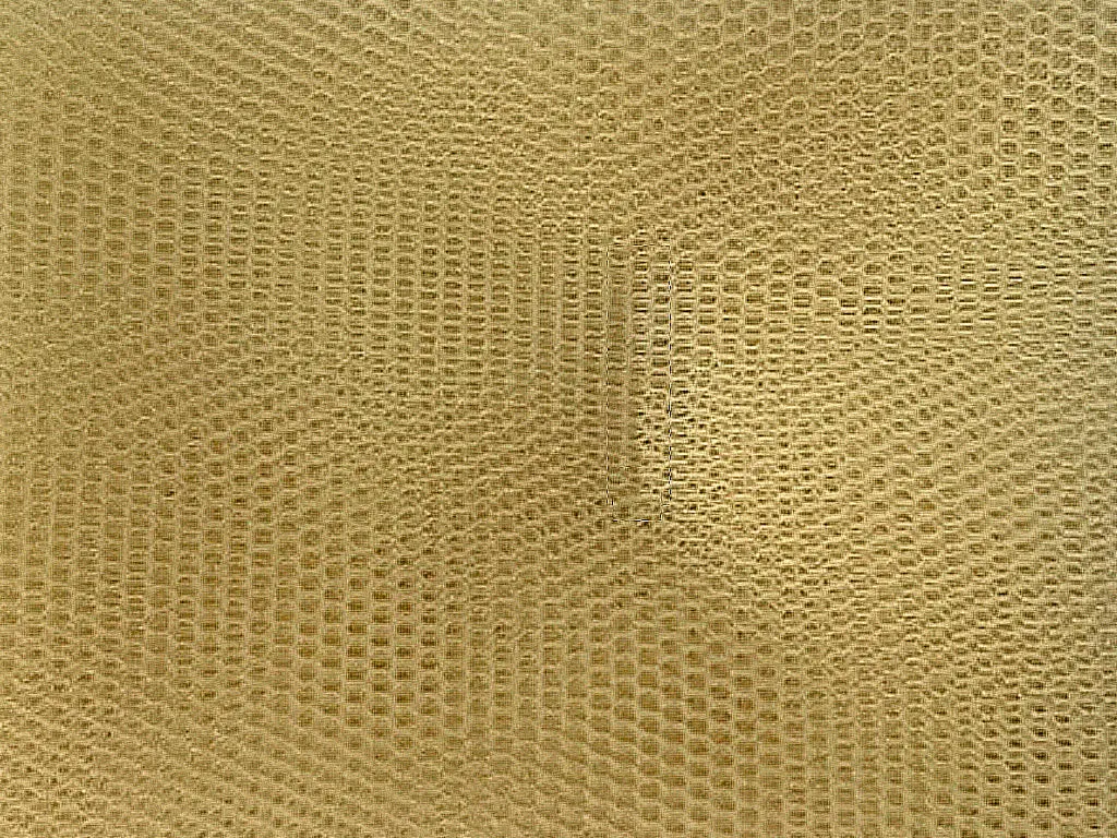 Light Brown Plain Net Fabric (Wholesale)